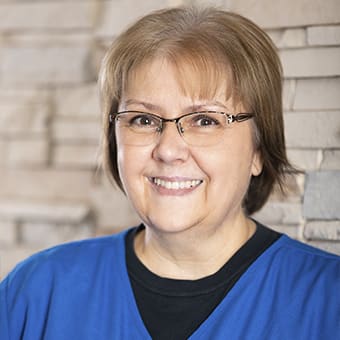 Susan, Assistant | Lethbridge Dentist | Southridge Dental