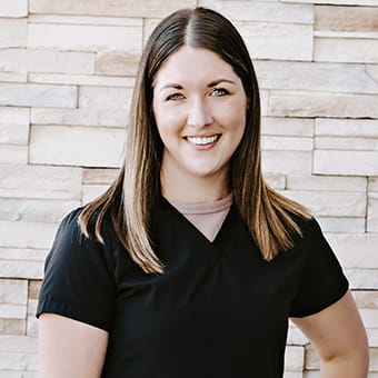 Carlynn, Front Desk | Lethbridge Dentist | Southridge Dental