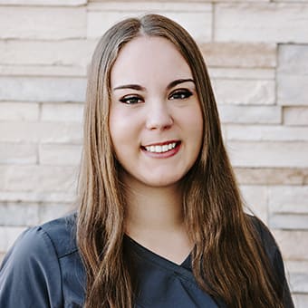 Jami, RDA | Lethbridge Dentist | Southridge Dental