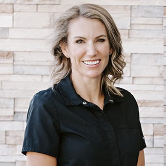 Jessica, Front Desk | Lethbridge Dentist | Southridge Dental