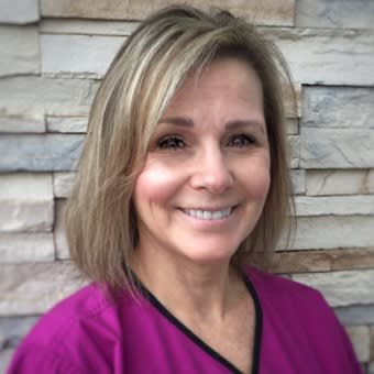Karen, Hygienist | Lethbridge Dentist | Southridge Dental