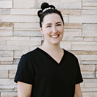 Nicole, RDA | Lethbridge Dentist | Southridge Dental