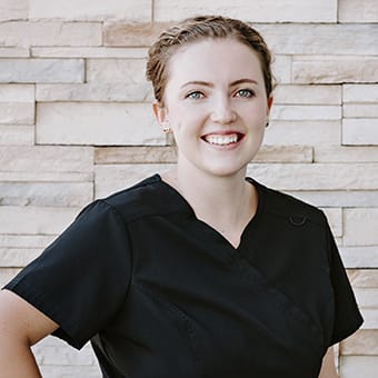 Shelby, Hygienist | Lethbridge Dentist | Southridge Dental