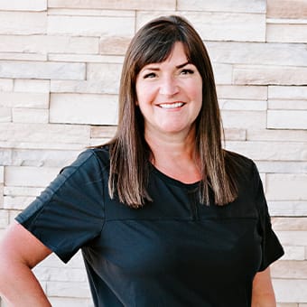 Teri, Administrative Assistant| Lethbridge Dentist | Southridge Dental