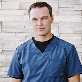 Aaron, Hygienist | Lethbridge Dentist | Southridge Dental