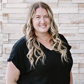 Brooke, Front Desk | Lethbridge Dentist | Southridge Dental