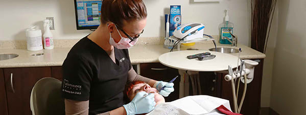 General Dentistry | Southridge Dental | Lethbridge