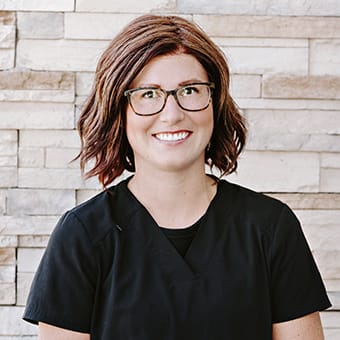 Meagan, Hygienist | Lethbridge Dentist | Southridge Dental