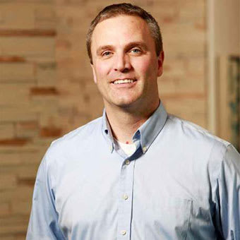 Dr. Dustin Payne, Southridge Dental Lethbridge