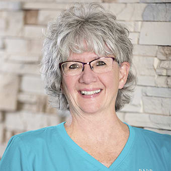 Barb, Hygiene Coordinator | Lethbridge Dentist | Southridge Dental