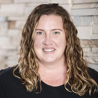 Brooke, Administration Assistant | Lethbridge Dentist | Southridge Dental