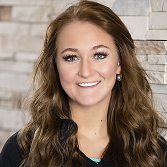 Hailey, Assistant | Lethbridge Dentist | Southridge Dental